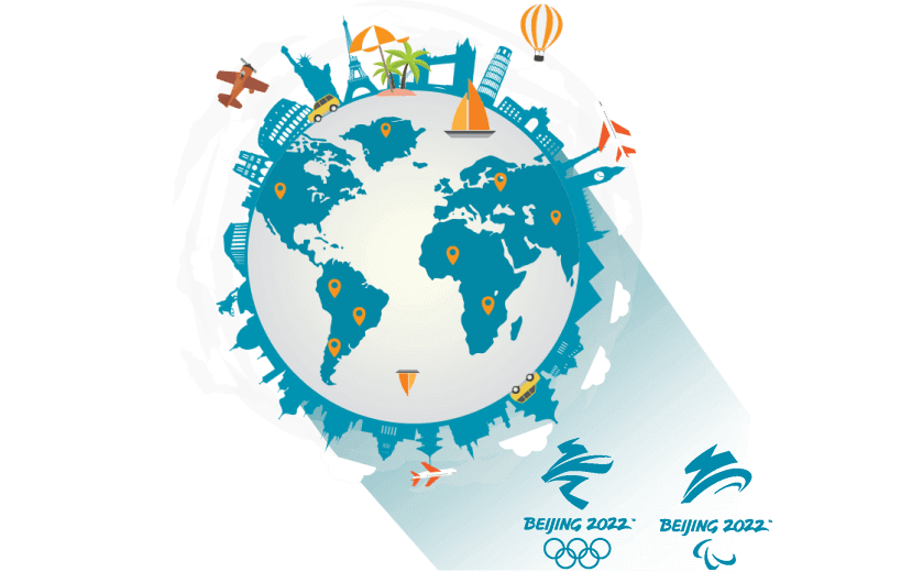 在哥伦比亚连接到中国的代理 - 穿回国加速器